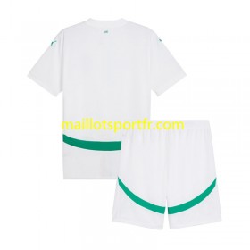 Maillot de Foot Sénégal Enfant Domicile 2025